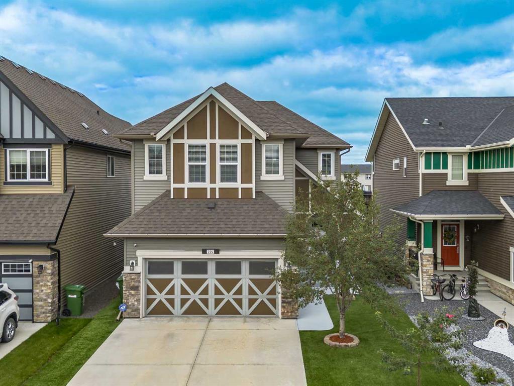 Additional image 5 of 225 Kingsmere Cove SE, Airdrie, AB, T4A 0S1