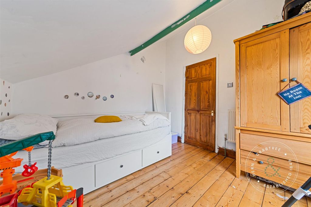 Additional image 22 of 3 bed terraced house for saleEthel Street, Victoria Park, Cardiff CF5