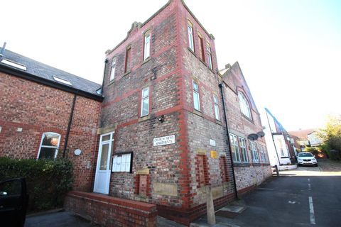 Devonshire Place, Prestwich, Manchester M25