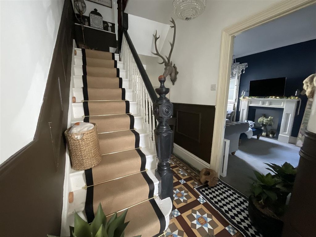 Additional image 3 of 3 bed terraced house for saleTrinity Road, Llanelli SA15