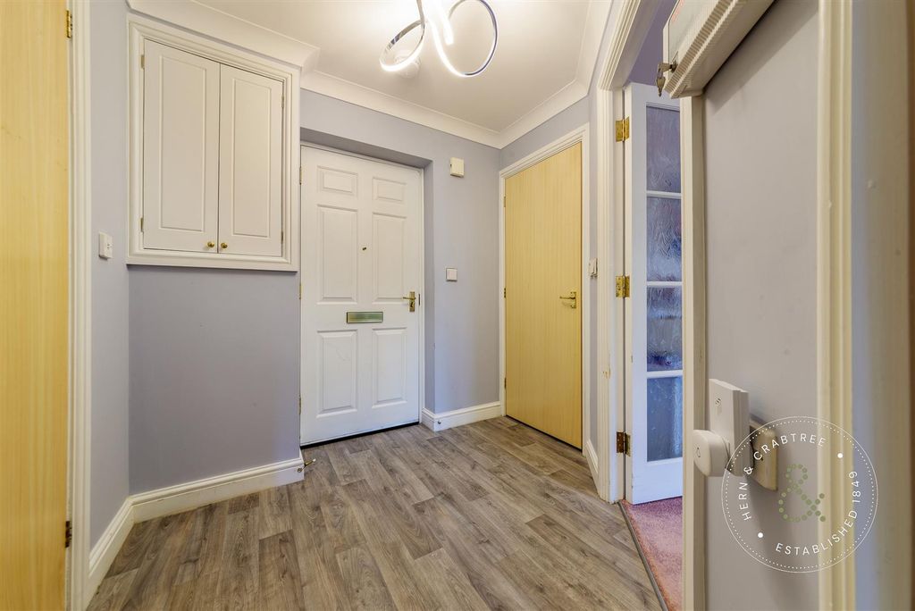 Additional image 14 of 1 bed flat for saleMclay Court, St. Fagans Road, Fairwater, Cardiff CF5