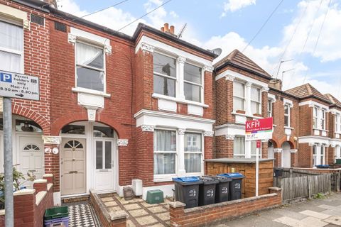 Hotham Road, Wimbledon, London SW19
