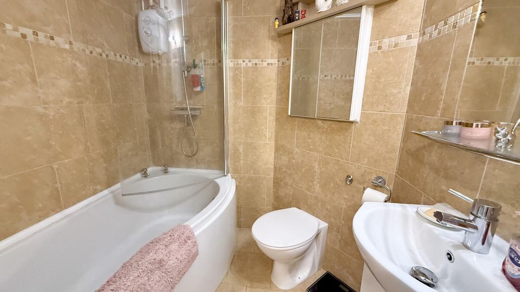 Additional image 10 of 2 bed property for saleSeymour Road, Alcester B49