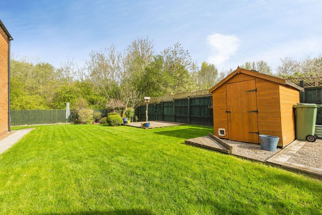 Additional image 9 of 4 bed detached house for saleSt. Georges Gate, Middleton St. George, Darlington DL2