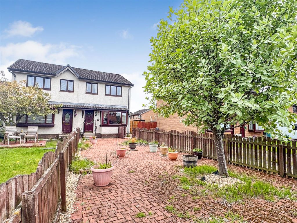 Additional image 2 of 3 bed semi-detached house for saleSherry Avenue, Motherwell ML1