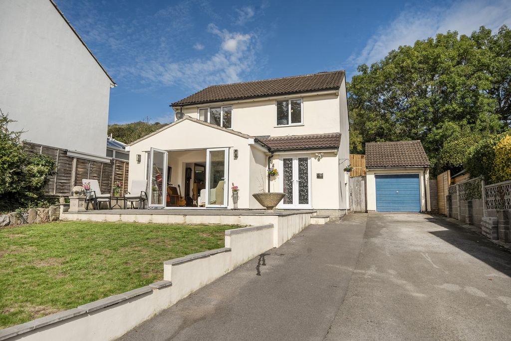 3 bed detached house for saleStation Road, Axbridge BS26