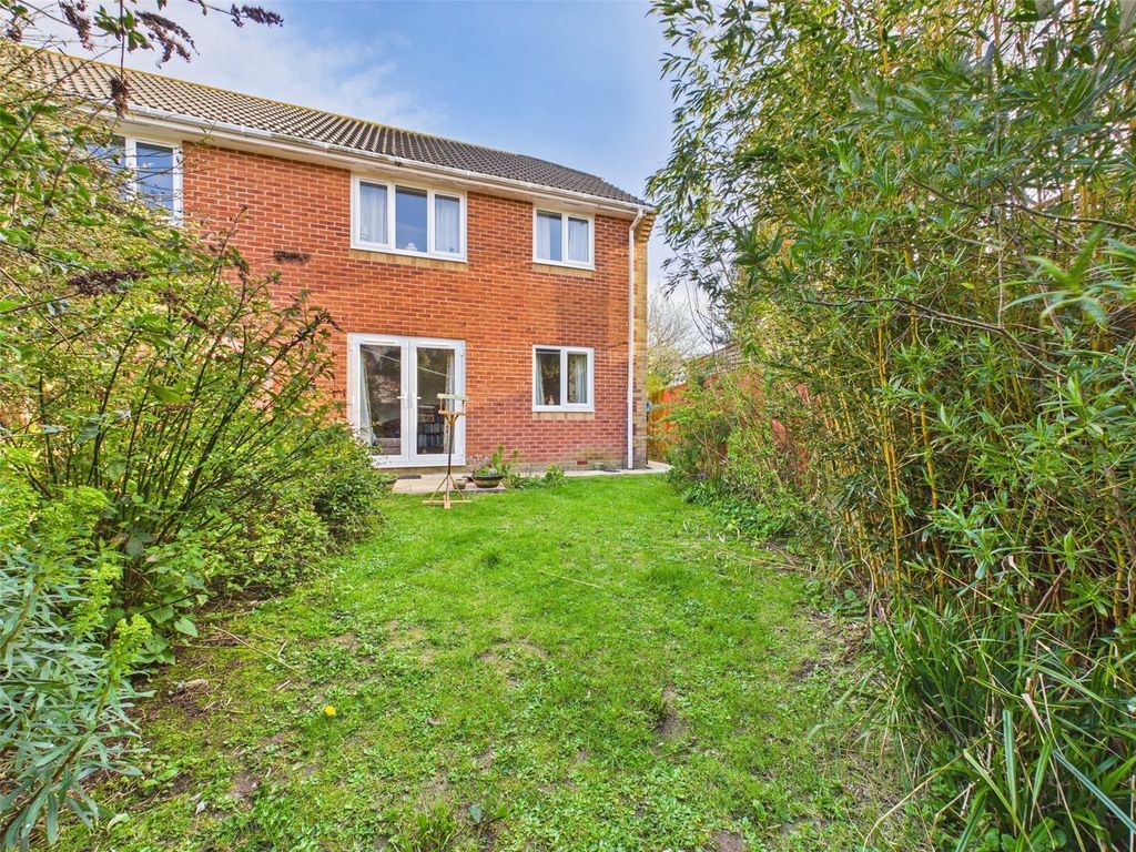Additional image 14 of 3 bed semi-detached house for saleElizabeth Road, Bude, Cornwall EX23