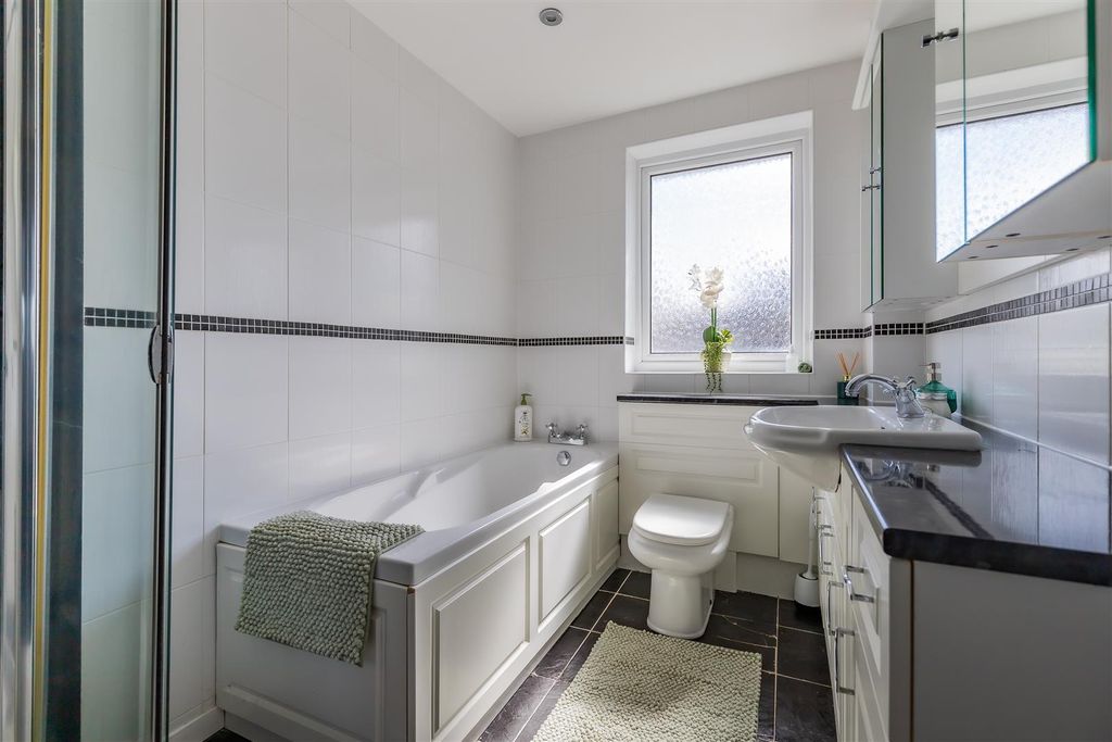 Additional image 11 of 3 bed semi-detached house for saleHampton Crescent West, Cyncoed, Cardiff CF23