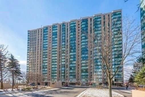313-155 Hillcrest Avenue, Mississauga, ON, L5B 4B1