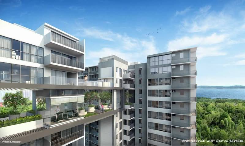 Additional image 17 of Pasir Ris Heights