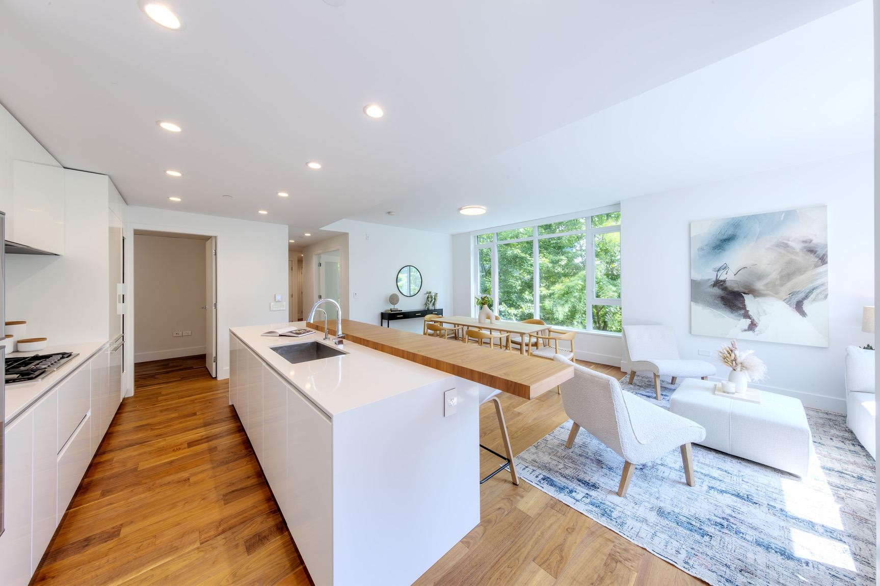 206-7428 Alberta Street, Vancouver, BC, V5X 0J5