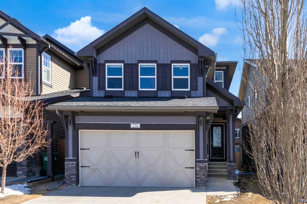 Additional image 2 of 236 Paint Horse Drive, Cochrane, AB, T4C 0X1
