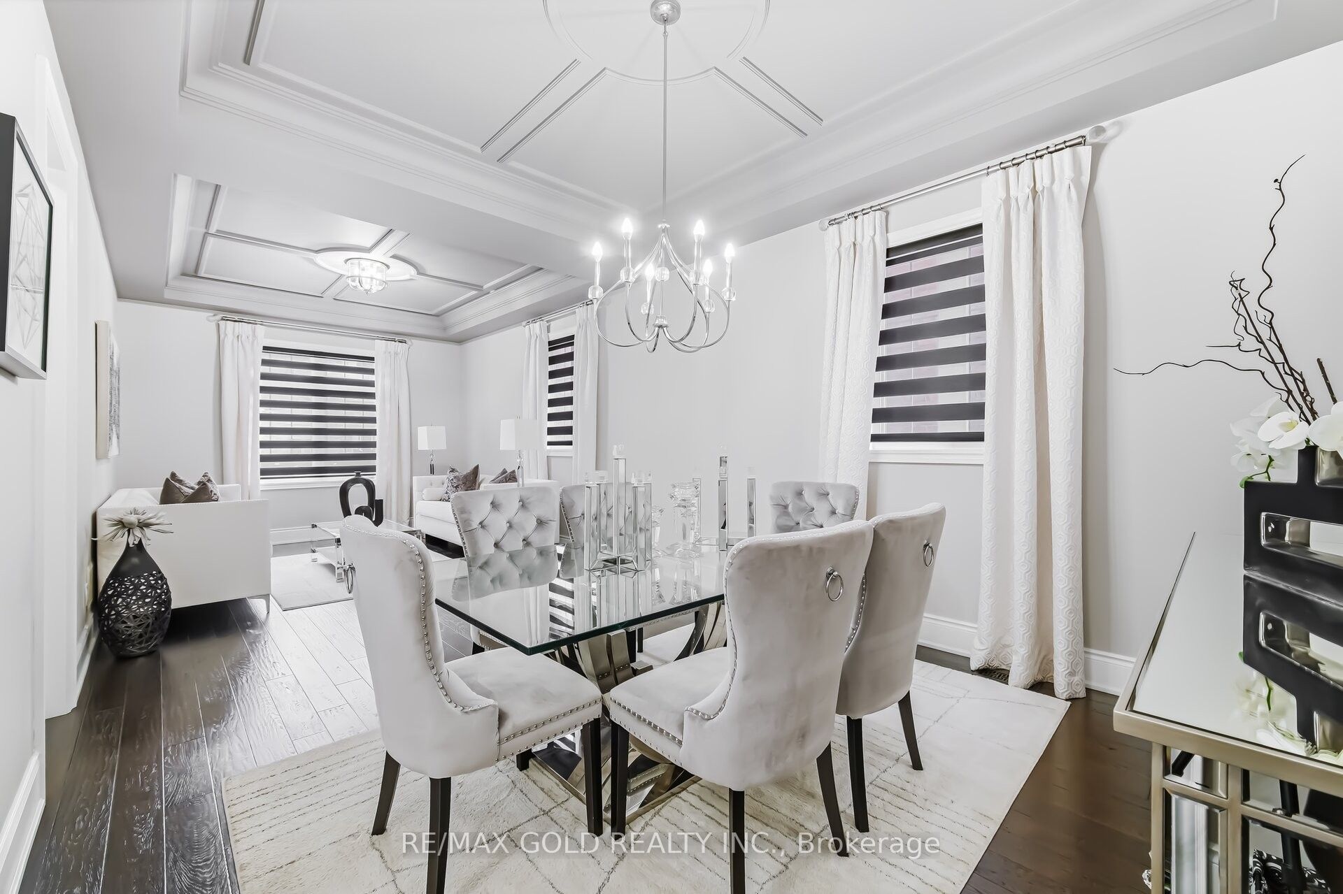 Additional image 6 of 4 Spain Crescent, Brampton, ON, L6P 4G8