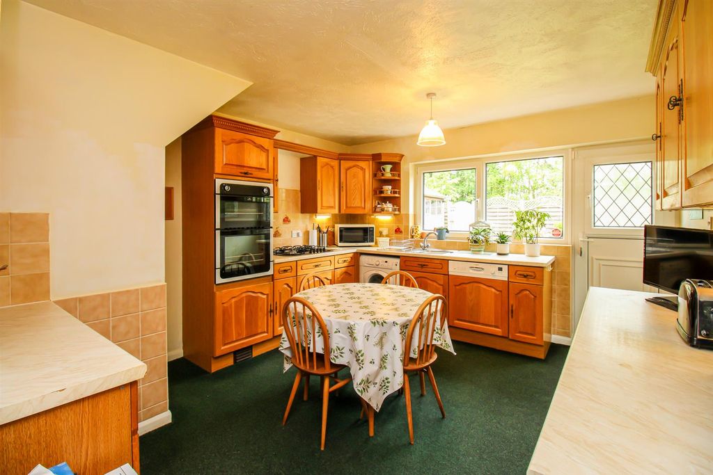 Additional image 5 of 3 bed detached bungalow for saleSolway Road, Soothill, Batley WF17