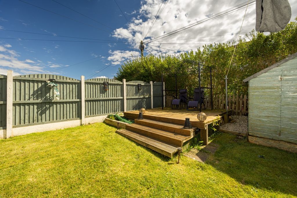 Additional image 20 of 3 bed terraced house for saleNewington Road, Annan DG12