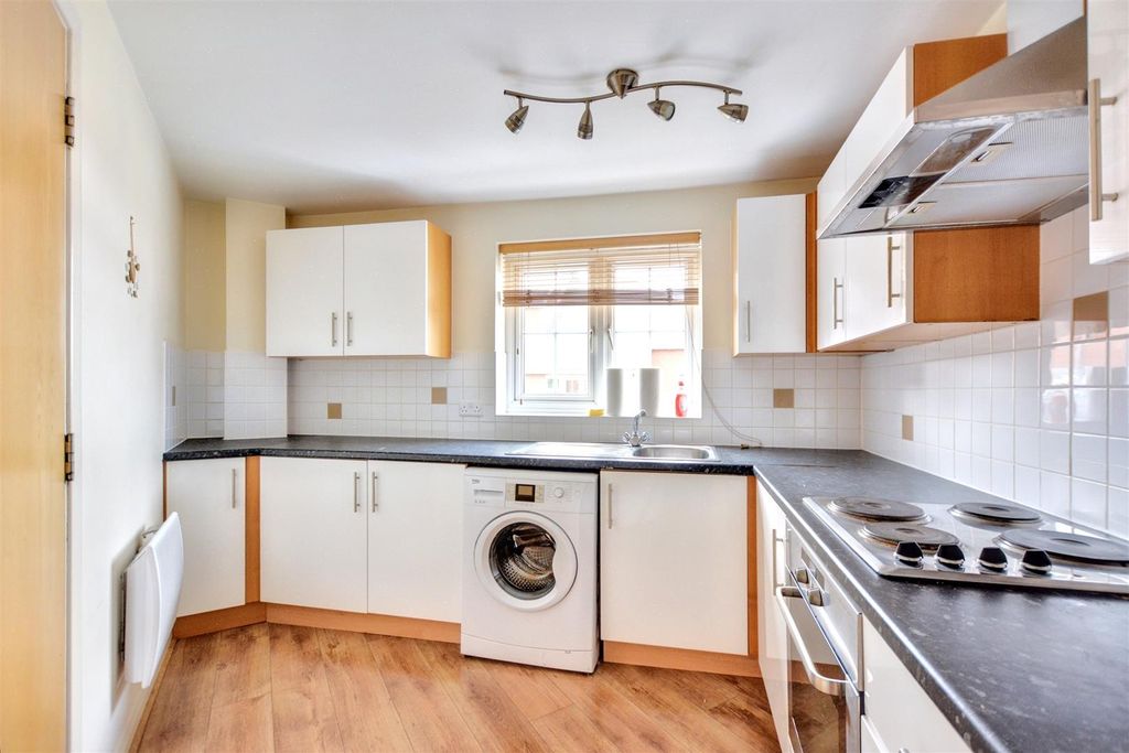 Additional image 3 of 2 bed flat for saleCowslip Meadow, Draycott DE72