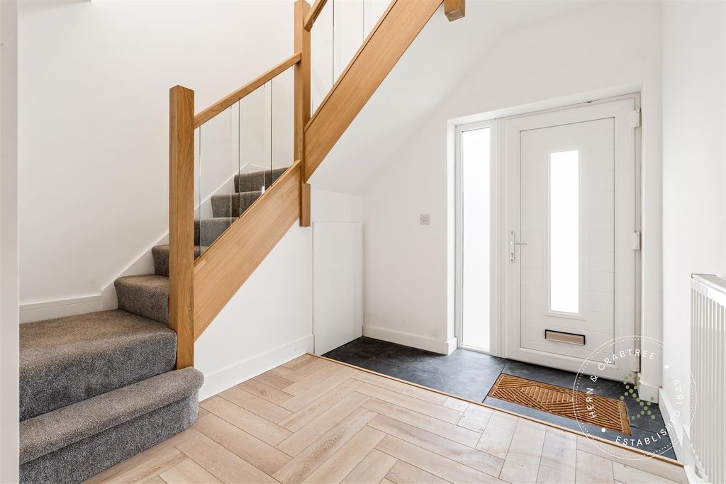 Additional image 7 of 3 bed detached house for saleEast Rise, Llanishen, Cardiff CF14