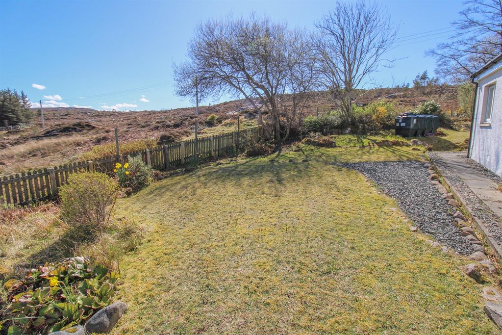 Additional image 22 of 3 bed detached bungalow for sale9 Opinan, Laide, Achnasheen IV22