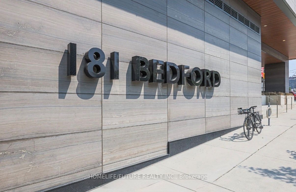 Additional image 6 of 1708-181 Bedford Road, Toronto, ON, M5R 1J8