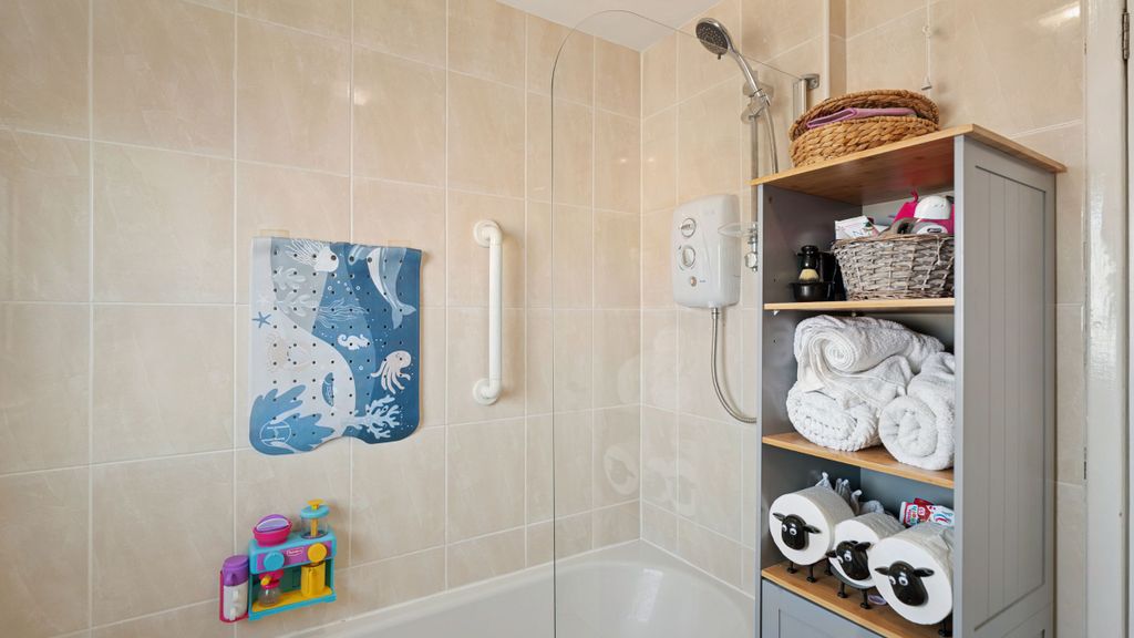 Additional image 18 of 2 bed terraced house for saleBuchanan Road, Killearn, Glasgow G63