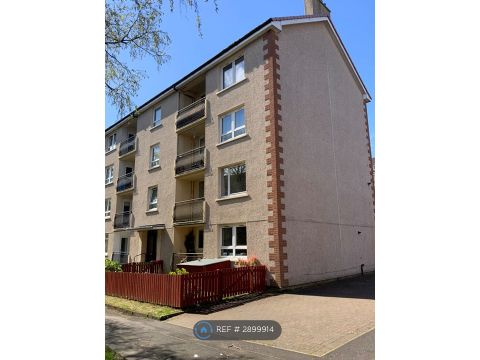 Dodside Gardens, Glasgow G32
