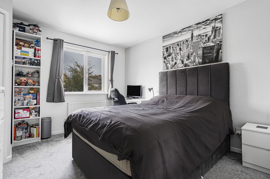 Additional image 22 of 4 bed detached house for saleMullein Road, Bicester OX26