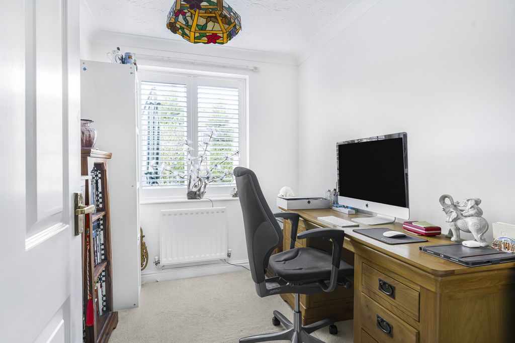 Additional image 18 of 5 bed detached house for salePeregrine Way, Bicester OX26