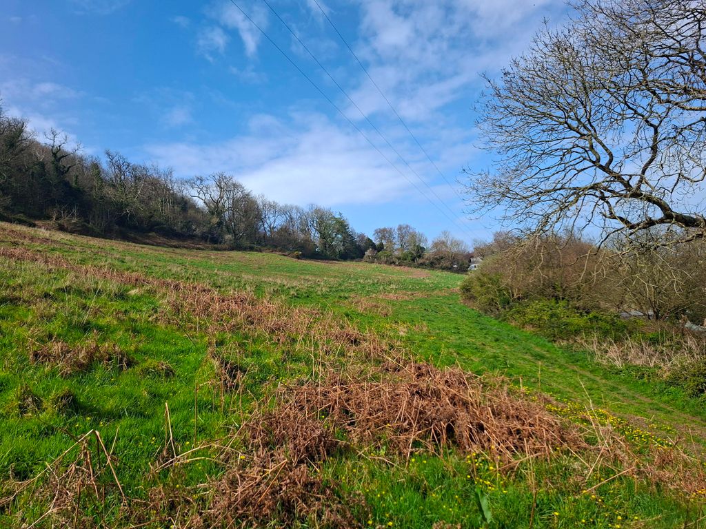 Additional image 3 of Land for saleSlade Road, Ilfracombe EX34