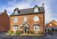 Plot The Bardon, The Bardon at Kneeton Grove, Peveril Homes, Butt Lane, NG13