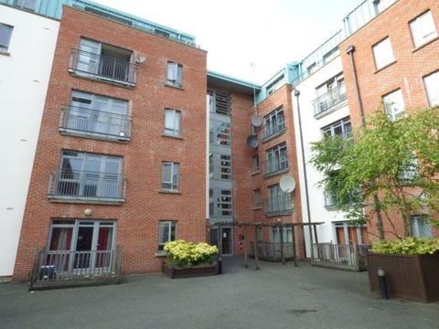 Greyfriars Road, Coventry CV1