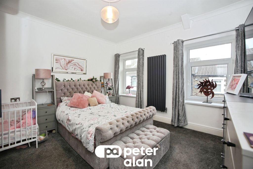 Additional image 11 of 3 bed terraced house for saleCapel Street, Bargoed CF81