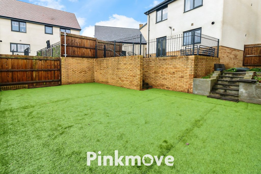 Additional image 2 of 4 bed detached house for saleRhodfa'r Eos, Pontrhydyrun, Cwmbran NP44