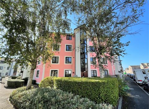 Brunswick Court, Swansea SA1
