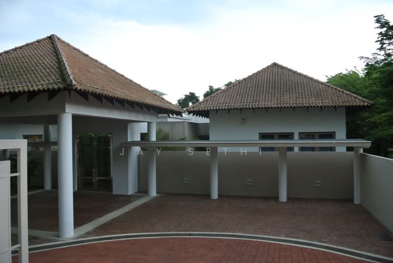 Belmont Road photo 4