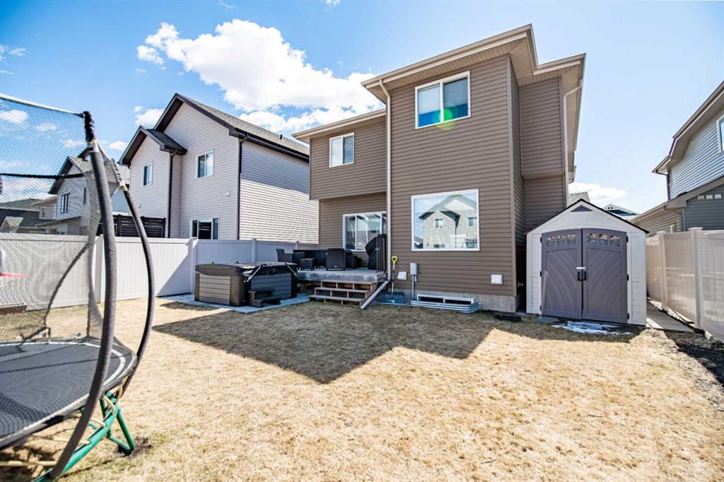 Additional image 5 of 22 Caribou Crescent, Red Deer, AB, T4P0T5