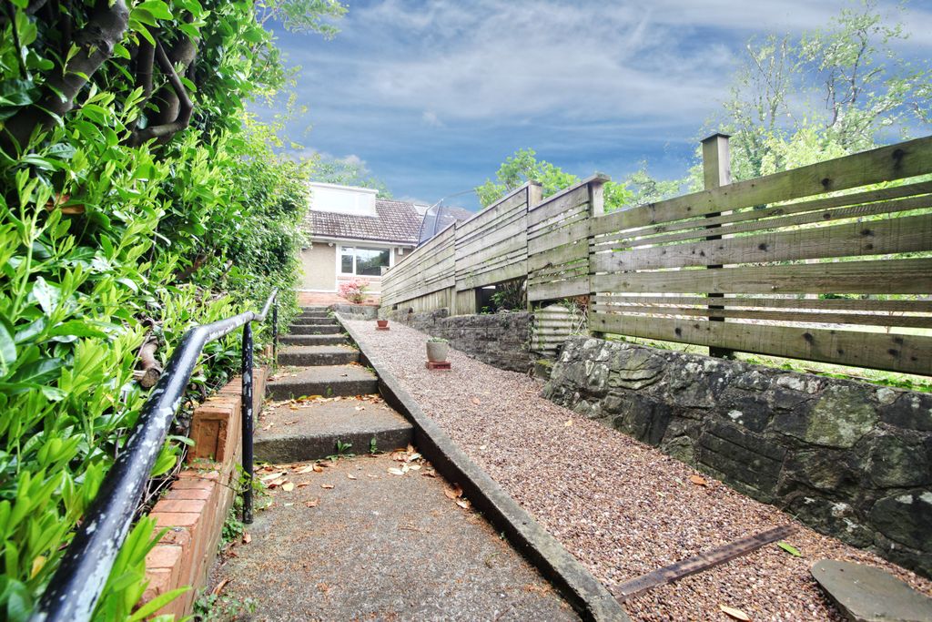 Additional image 2 of 3 bed semi-detached bungalow for saleWhite Cross Lane, Caerphilly CF83