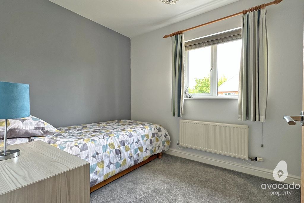 Additional image 25 of 5 bed detached house for saleOxlip Leyes, Bure Park, Bicester OX26