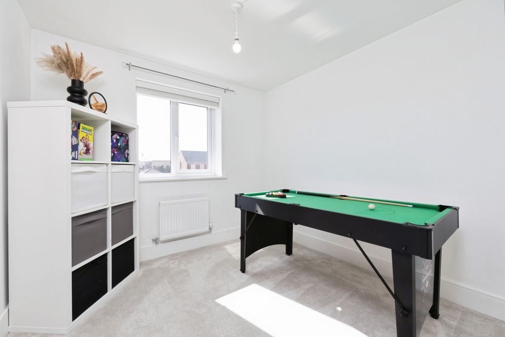 Additional image 13 of 5 bed detached house for saleTralee Court, Ashington NE63