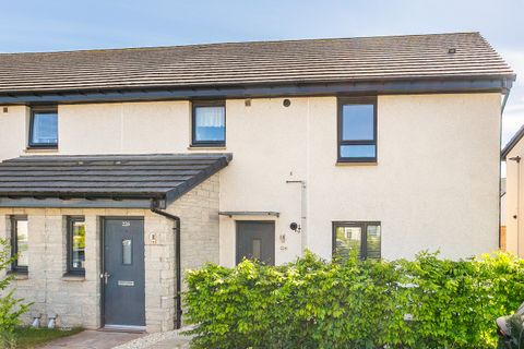 Greenwell Wynd, Edinburgh EH17