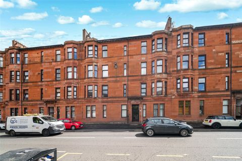 Holmlea Road, Cathcart, Glasgow G44