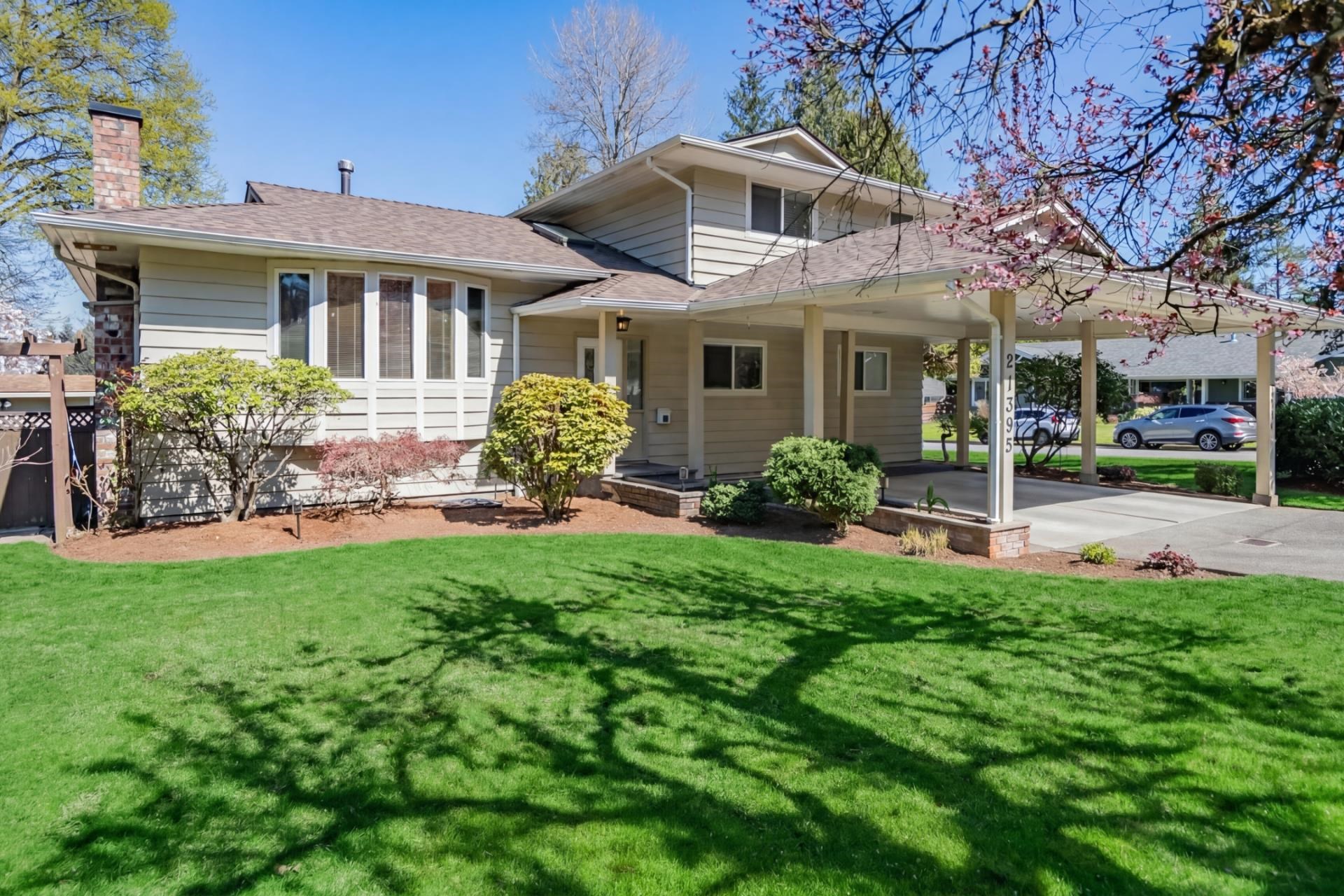 21395 Exeter Avenue, Maple Ridge, BC, V4R 2J2