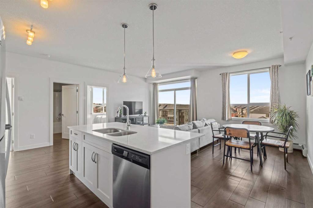 Additional image 4 of 404-10 Walgrove Walk SE, Calgary, AB, T2X 4E3