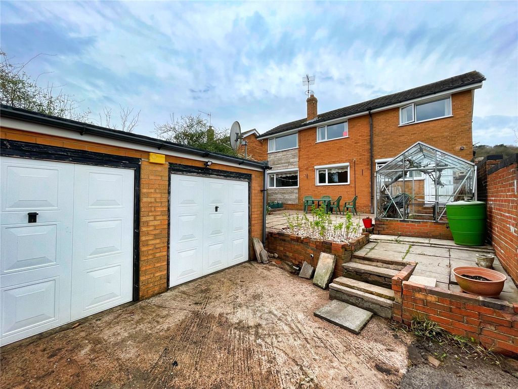 Additional image 16 of 5 bed detached house for saleGeneva Drive, Newcastle, Staffordshire ST5