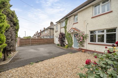 Magnolia Road, Merryoak, Southampton, Hampshire SO19