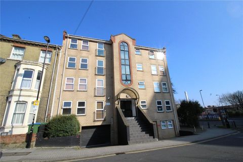 Bellevue Road, Southampton, Hampshire SO15