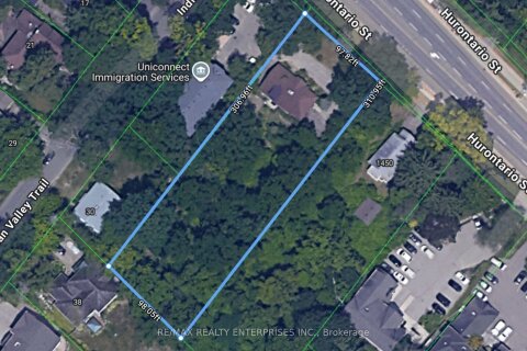 Additional image 8 of 1462 Hurontario Street, Mississauga, ON, L5G 3H4