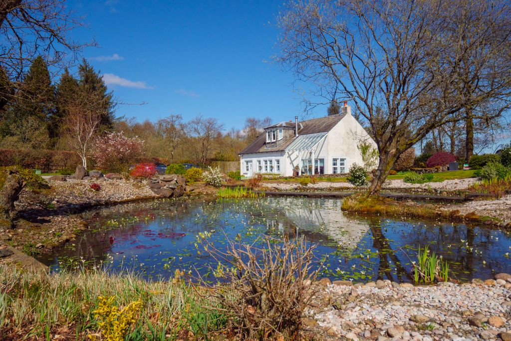 Additional image 57 of 4 bed detached house for saleBalwill Cottage, Balfron Station G63