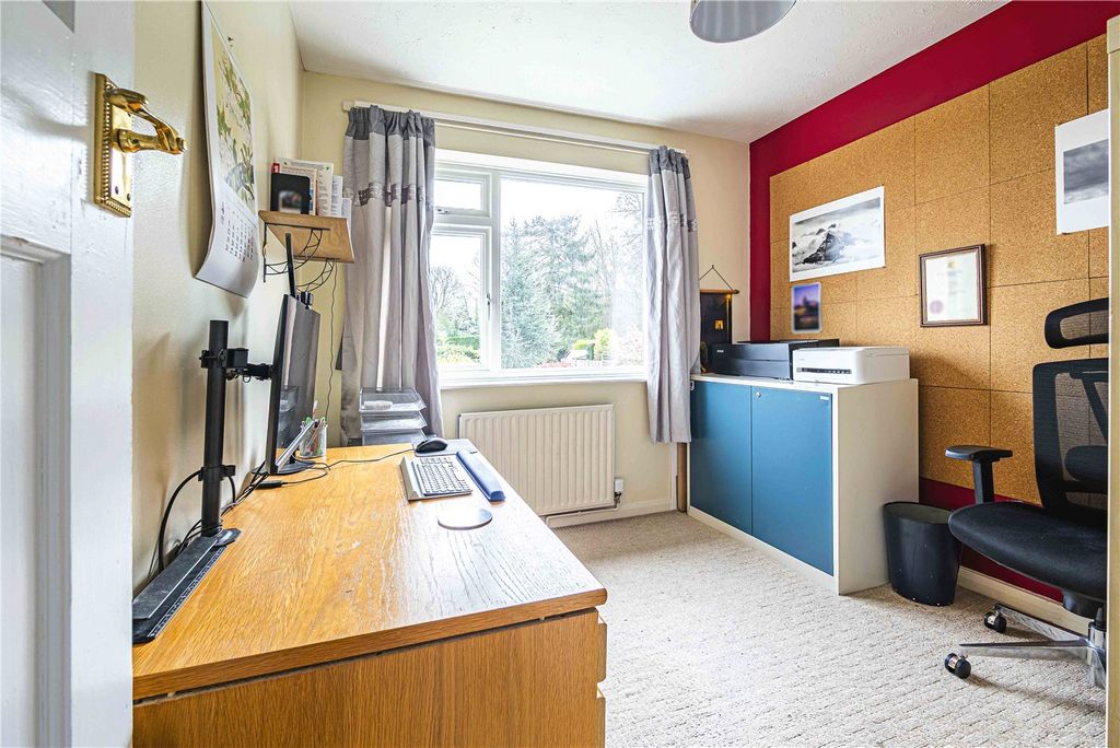 Additional image 15 of 4 bed detached house for saleDarrs Lane, Northchurch, Berkhamsted, Hertfordshire HP4