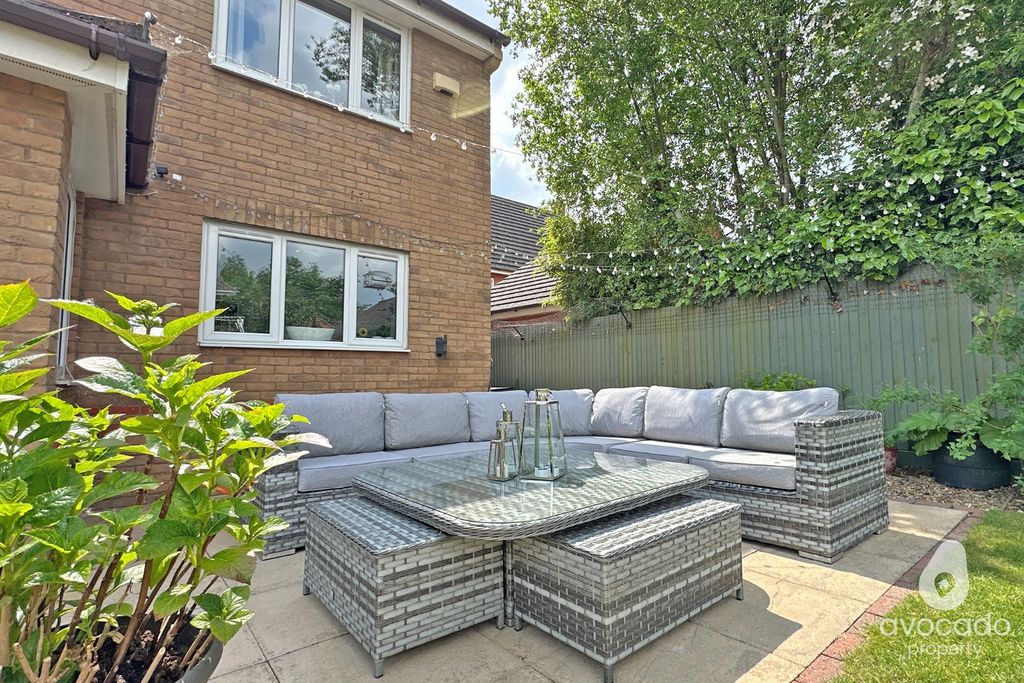 Additional image 16 of 5 bed detached house for saleOxlip Leyes, Bure Park, Bicester OX26