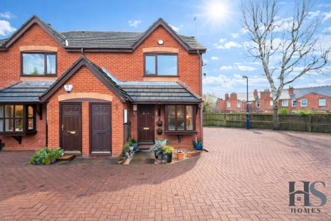 Church Drive, Stirchley B30